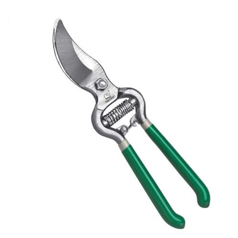 Picture of 10 Inch Professional Garden Scissors Tree Branch Cutting Tools, Fruit Tree Pruning Shears Bonsai Pruners Grafting Cutter Garden Tools