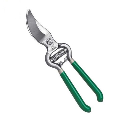 Picture of 10 Inch Professional Garden Scissors Tree Branch Cutting Tools, Fruit Tree Pruning Shears Bonsai Pruners Grafting Cutter Garden Tools