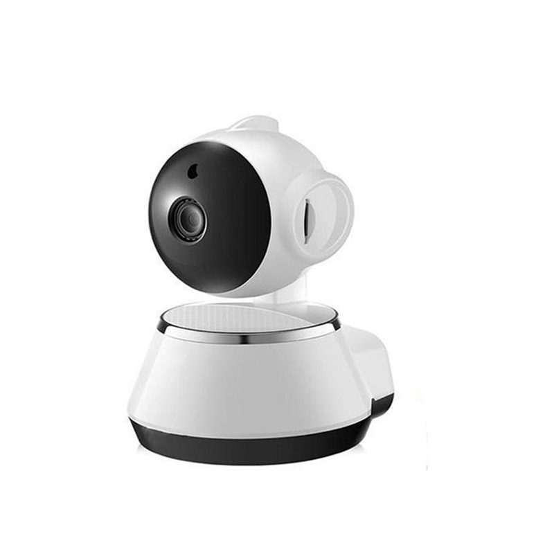 Picture of V380 Pro WiFi IP Camera 360 Degree CCTV Camera, Wireless Mini CCTV IP Camera
