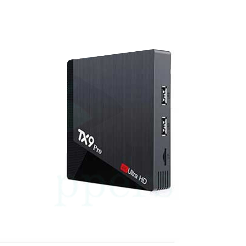 Picture of Android TV Box TX9 PRO Support Toffee 4K TV Box Upgrade 6K Android Smart TV Box TX9 PRO Android TV Box Price In Bangladesh
