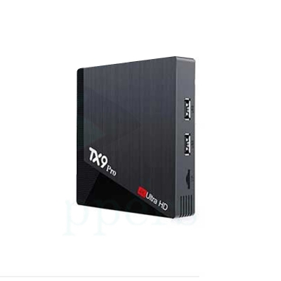 Picture of Android TV Box TX9 PRO Support Toffee 4K TV Box Upgrade 6K Android Smart TV Box TX9 PRO Android TV Box Price In Bangladesh