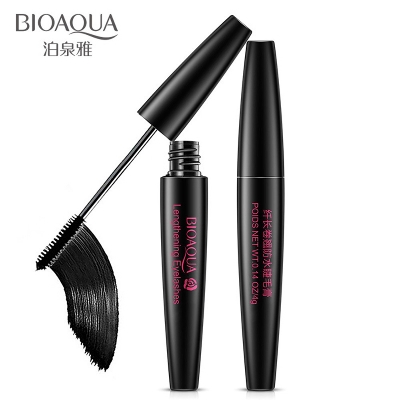 Picture of BIOAQUA Lengthening curling waterproof Mascara- 4g