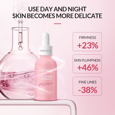 Picture of BIOAQUA Dispel Freckle Whitenig Stable Soothing Nicotinamide Serum- 30ml