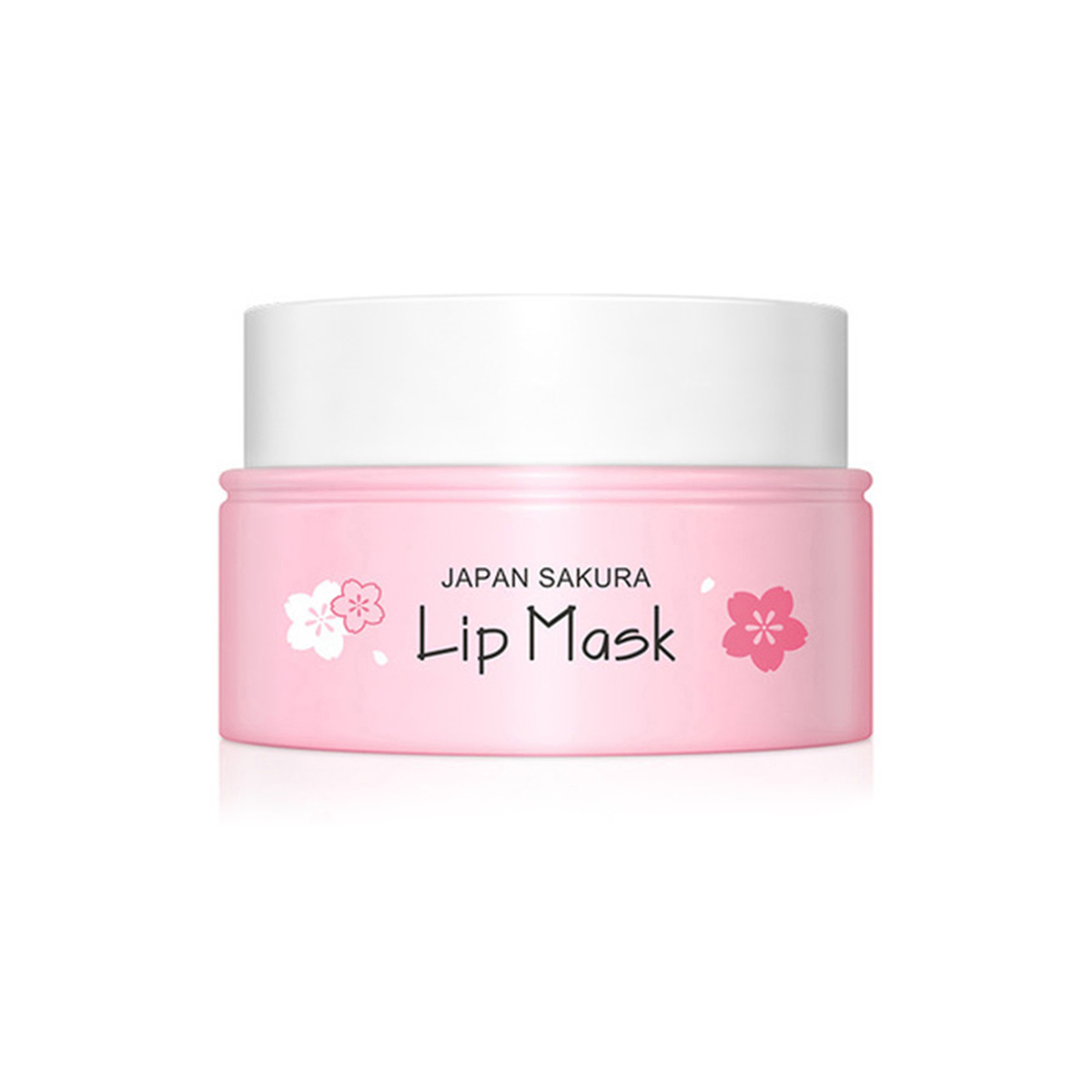 Picture of LAIKOU - Japan Laikou Sakura  lip_mask & lips care8gm
