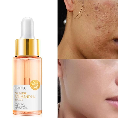 Picture of Laikou  Vitamin C face serum (17ml)