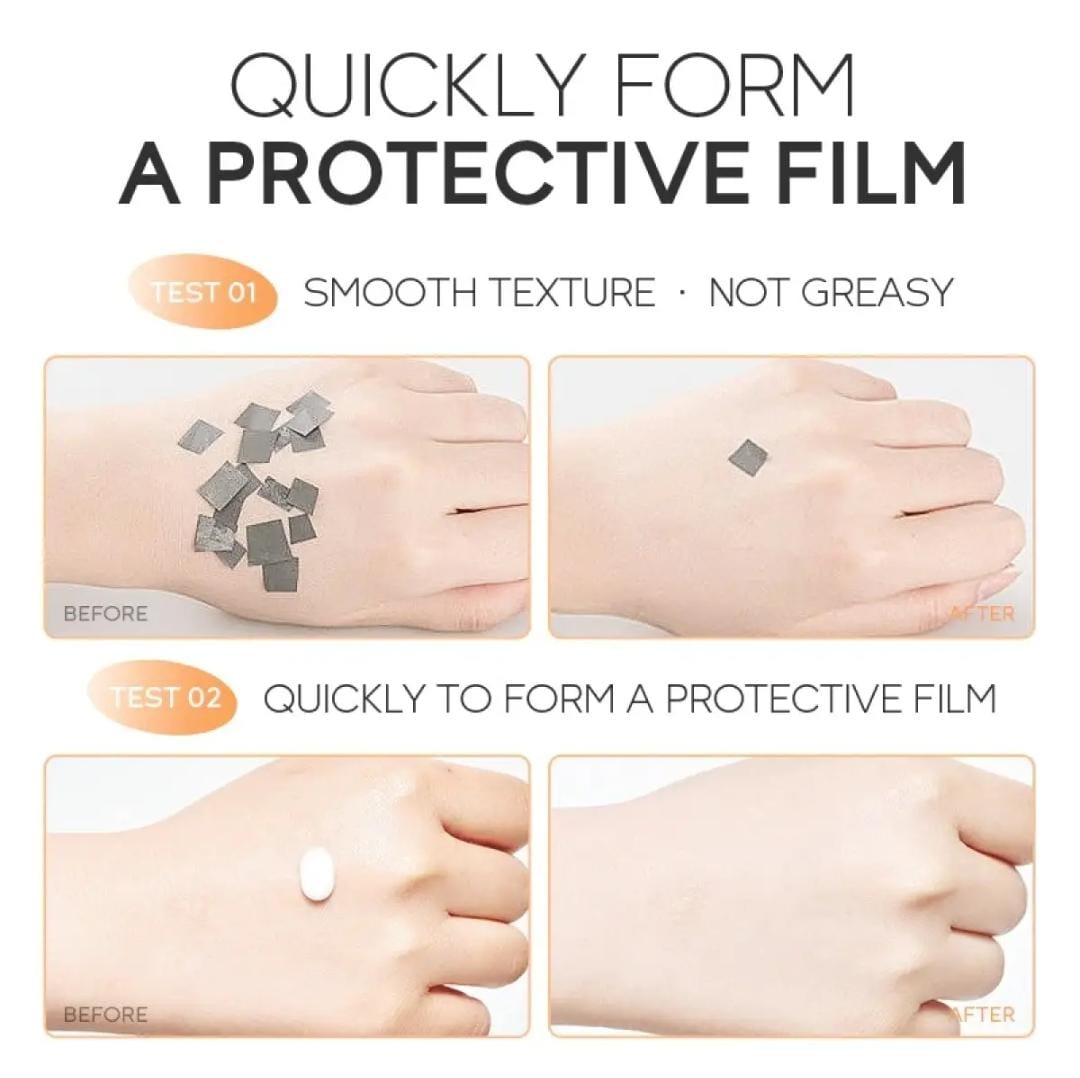 Picture of Laikou Refreshing Sunscreen SPF50PA+++ - 50G