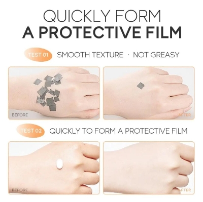 Picture of Laikou Refreshing Sunscreen SPF50PA+++ - 50G