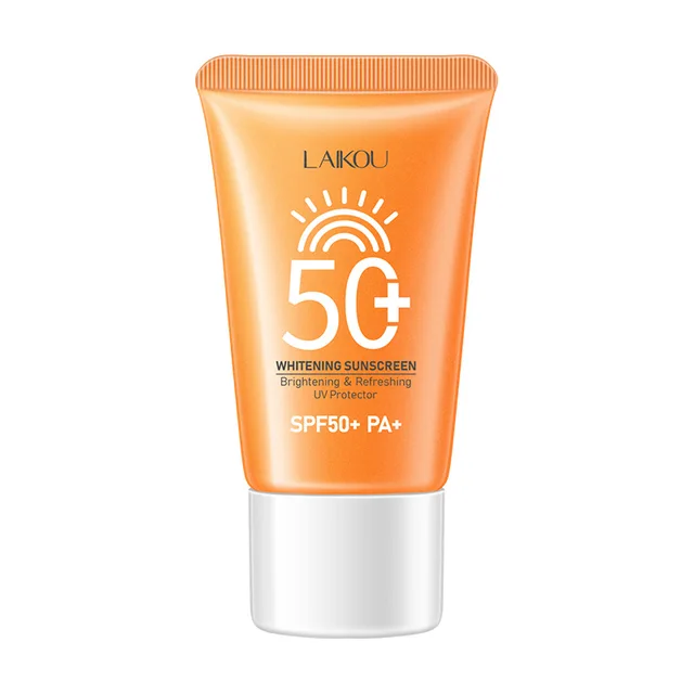 Picture of LAIKOU Whitening Sunscreen SPF 50+ PA+ (30gm)