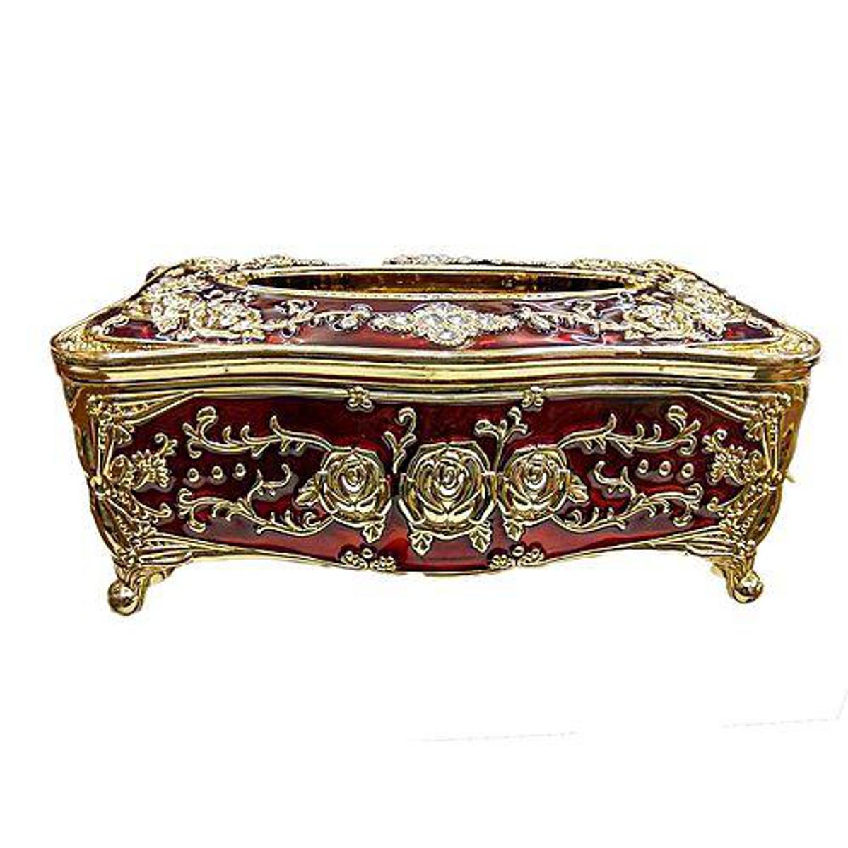 Picture of Car Tissue Box Choklate