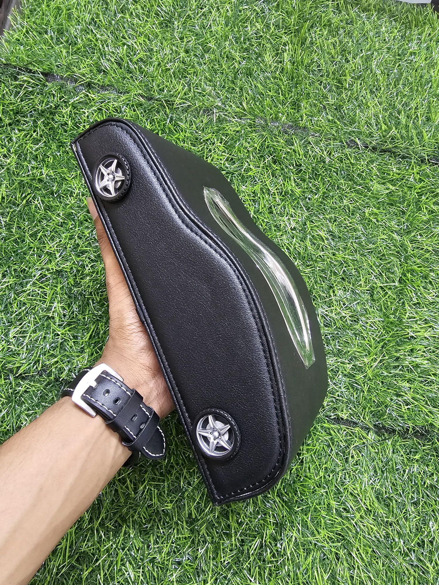 Picture of Universal Car Dashboard Tissue Holder