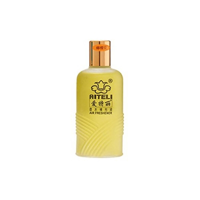 Picture of Car perfume Refill airfreshener - 120ML