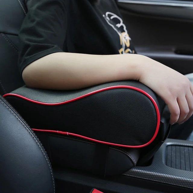 Picture of Mamory FUniversal Car Armrest pillow