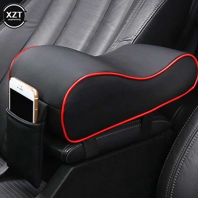 Picture of Mamory FUniversal Car Armrest pillow