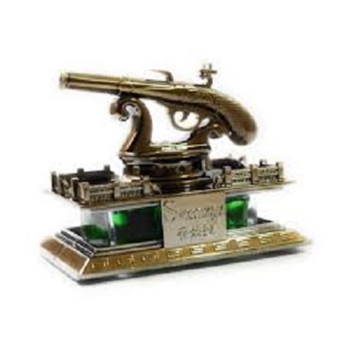 Picture of Car Dashboard Perfume - Air Freshener