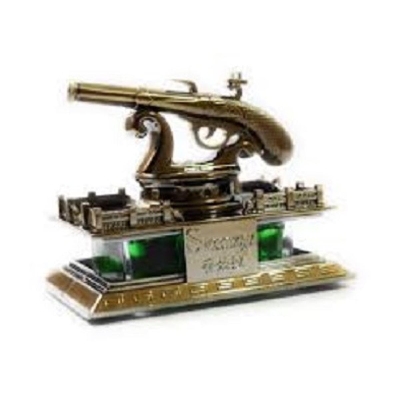 Picture of Car Dashboard Perfume - Air Freshener