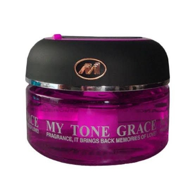 Picture of Car Dashboard Perfume My Tone Purple
