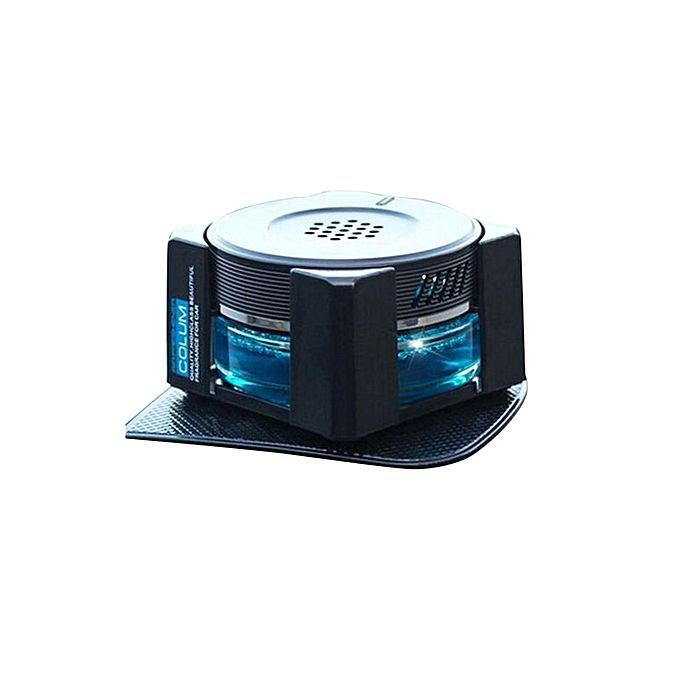 Picture of Colum Liquid Car Dashboard Air Perfume-Blue
