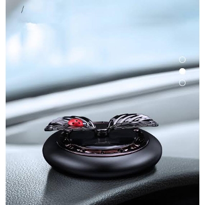 Picture of Car Dashboard Perfume Solar