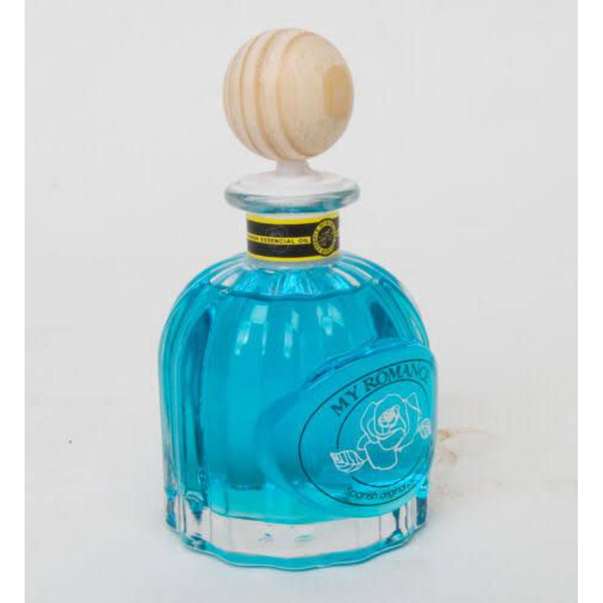 Picture of My Romance spanish Air Freshener Korea