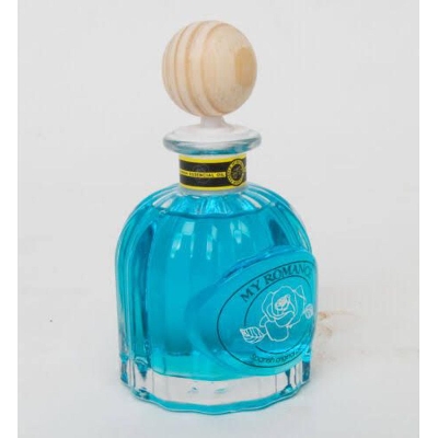 Picture of My Romance spanish Air Freshener Korea