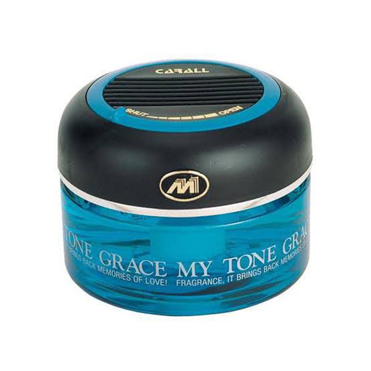 Picture of Car Dashboard Perfume My Tone Grace Blue