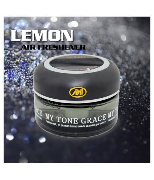 Picture of Car Dashboard perfume Mt Tone Grace