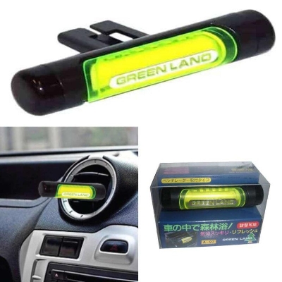 Picture of Greenland Car Air Fershner Made in Japan