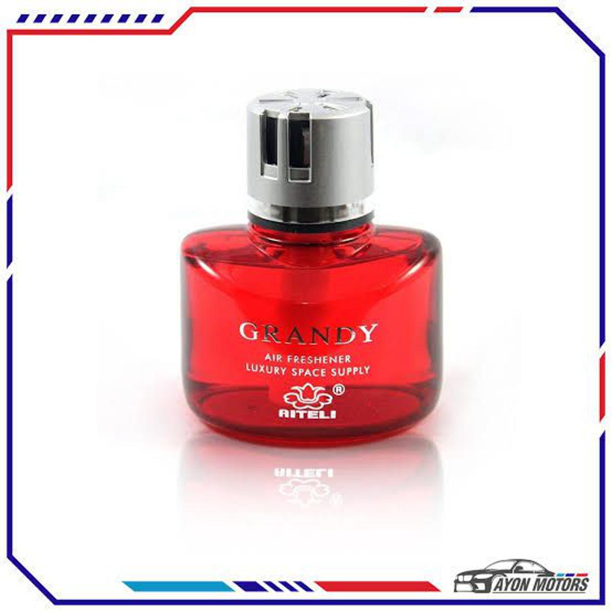 Picture of Grandy Dashboard Perfume for Car