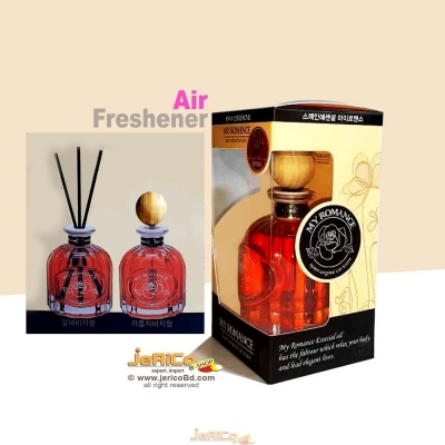 Picture of My Romance Air Freshener Perfume Korean