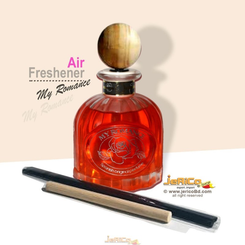 Picture of My Romance Air Freshener Perfume Korean