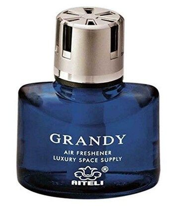 Picture of Blue Berry Grandy Car dashboard Perfume