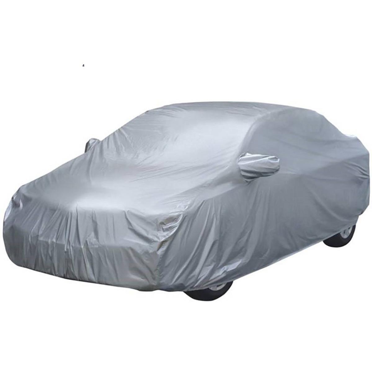 Picture of Universal 3XL Waterproof Car Body Cover