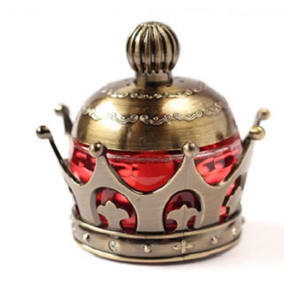Picture of Car dashboard Air Freshener Crown