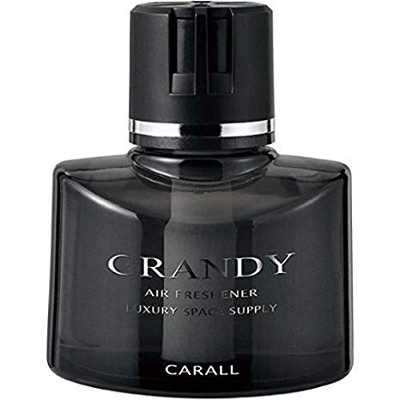 Picture of Grandy Dashboard Perfume for Car