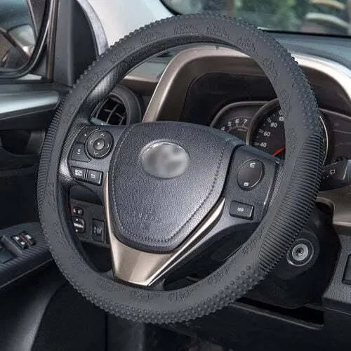 Picture of Steering wheel Cover Universal Silicon