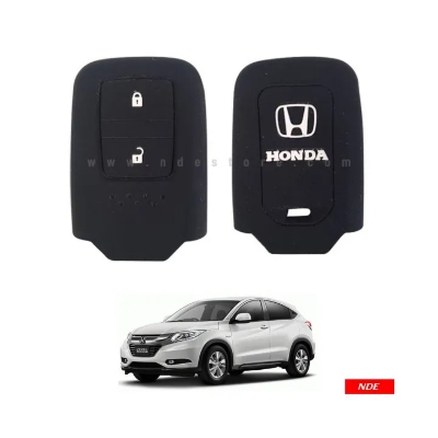 Picture of Honda Vezel Key Cover Silicone 2 button