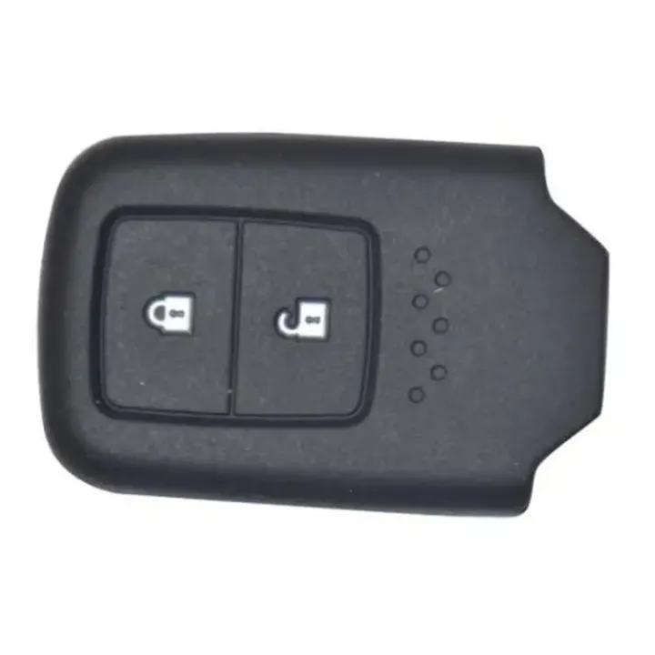 Picture of Honda Vezel Key Cover Silicone 2 button