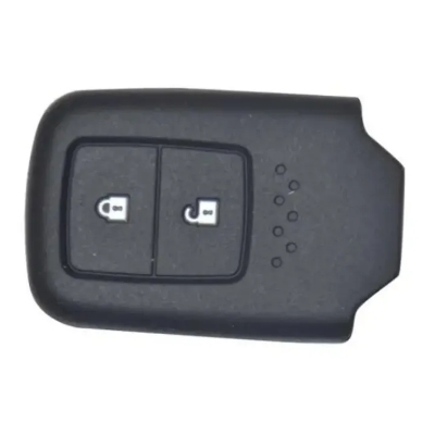 Picture of Honda Vezel Key Cover Silicone 2 button