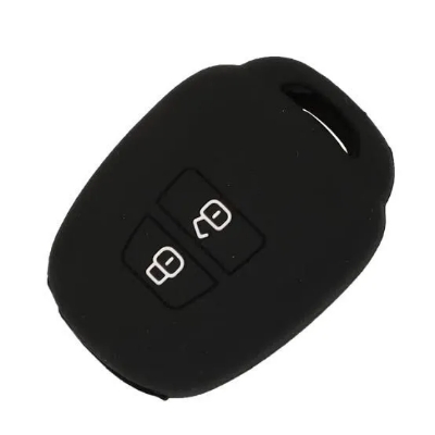 Picture of Toyota Aqua Vitz Hiace Key Cover Silicone