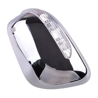 Picture of Corolla 2005-9 LED Lighting Mirror Cover Chrome