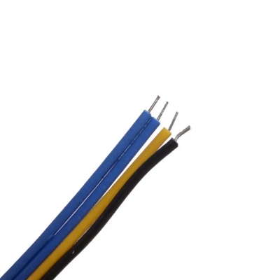 Picture of Corolla 2005-9 LED Lighting Mirror Cover Chrome