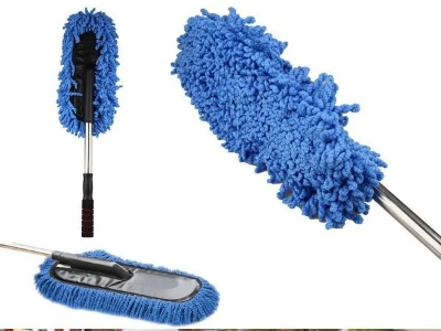 Picture of Micro Fiber Cleaning Duster