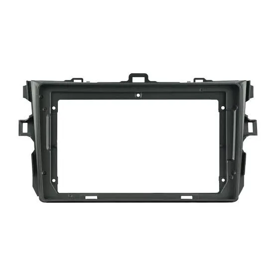 Picture of Toyota Axio 2007 Android Frame+Cable 9inch