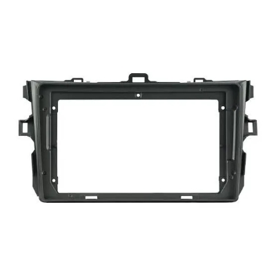 Picture of Toyota Axio 2007 Android Frame+Cable 9inch
