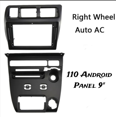 Picture of Toyota Corolla 110 Android Frame Auto A/C