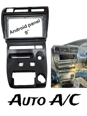 Picture of Toyota Corolla 110 Android Frame Auto A/C