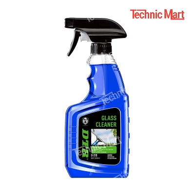 Picture of DTR Glass Cleaner for Car: Streak-Free Shine and Crystal Clear Visibility
