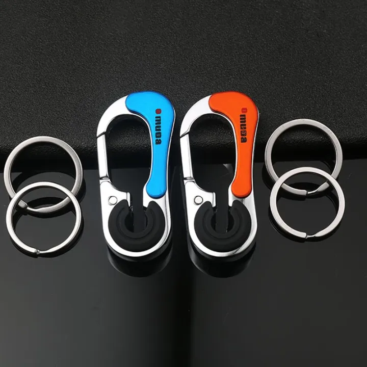 Picture of Premium Stylish Key Ring Chain for Car, office, Home