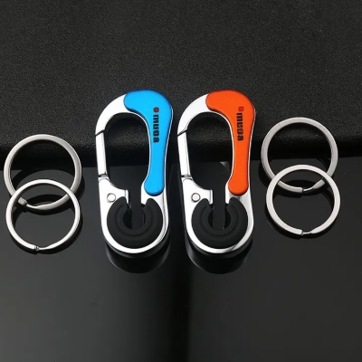 Picture of Premium Stylish Key Ring Chain for Car, office, Home