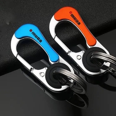 Picture of Premium Stylish Key Ring Chain for Car, office, Home